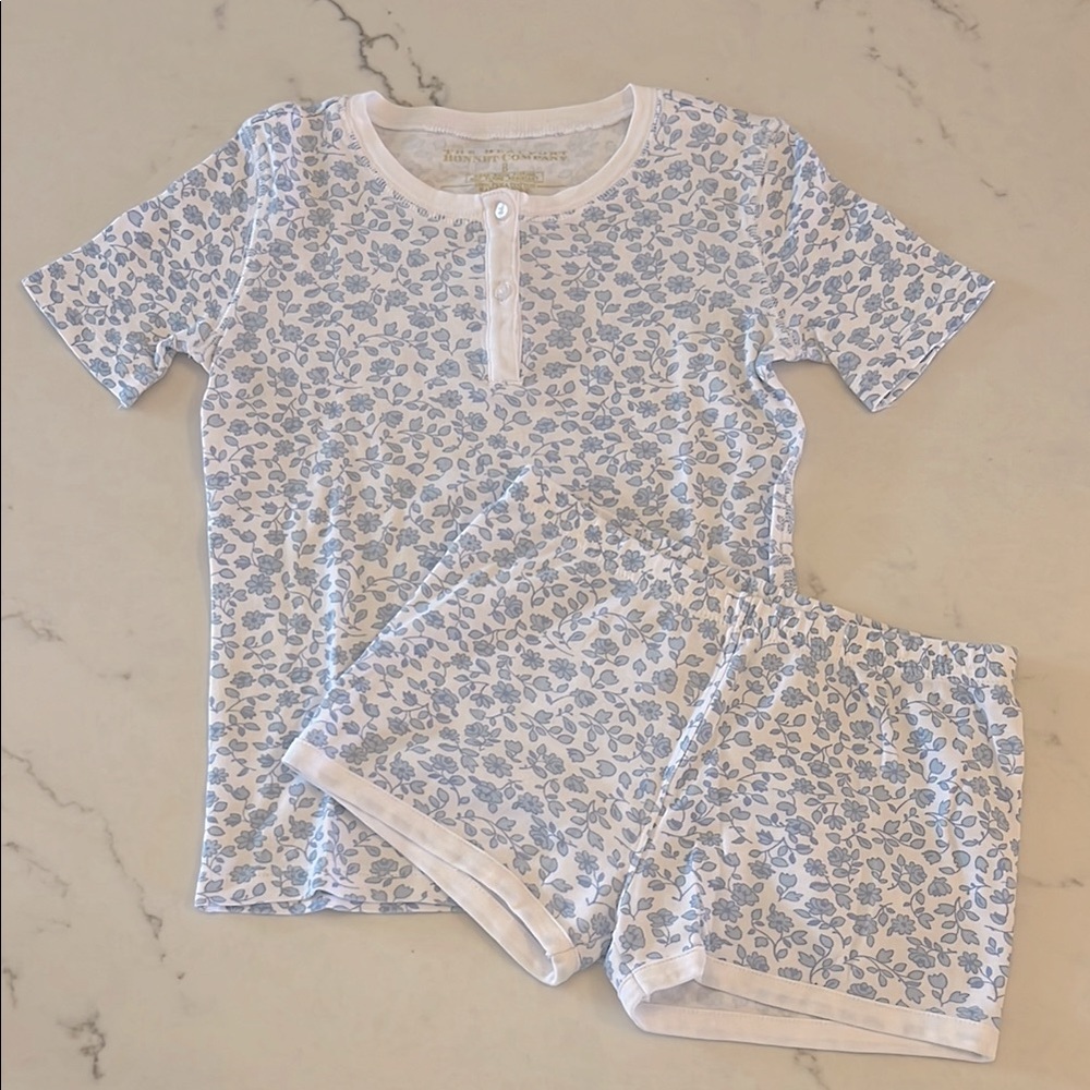Beaufort bonnet company pajamas